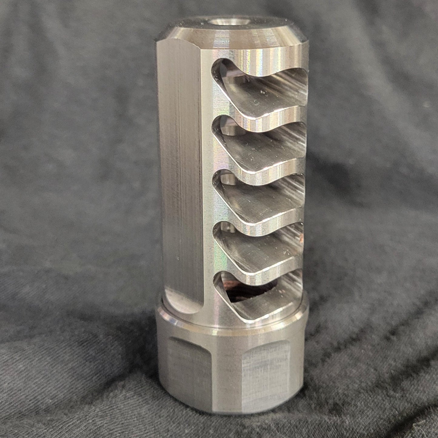 PIPER "PRO" Muzzle Brake 3/4-24