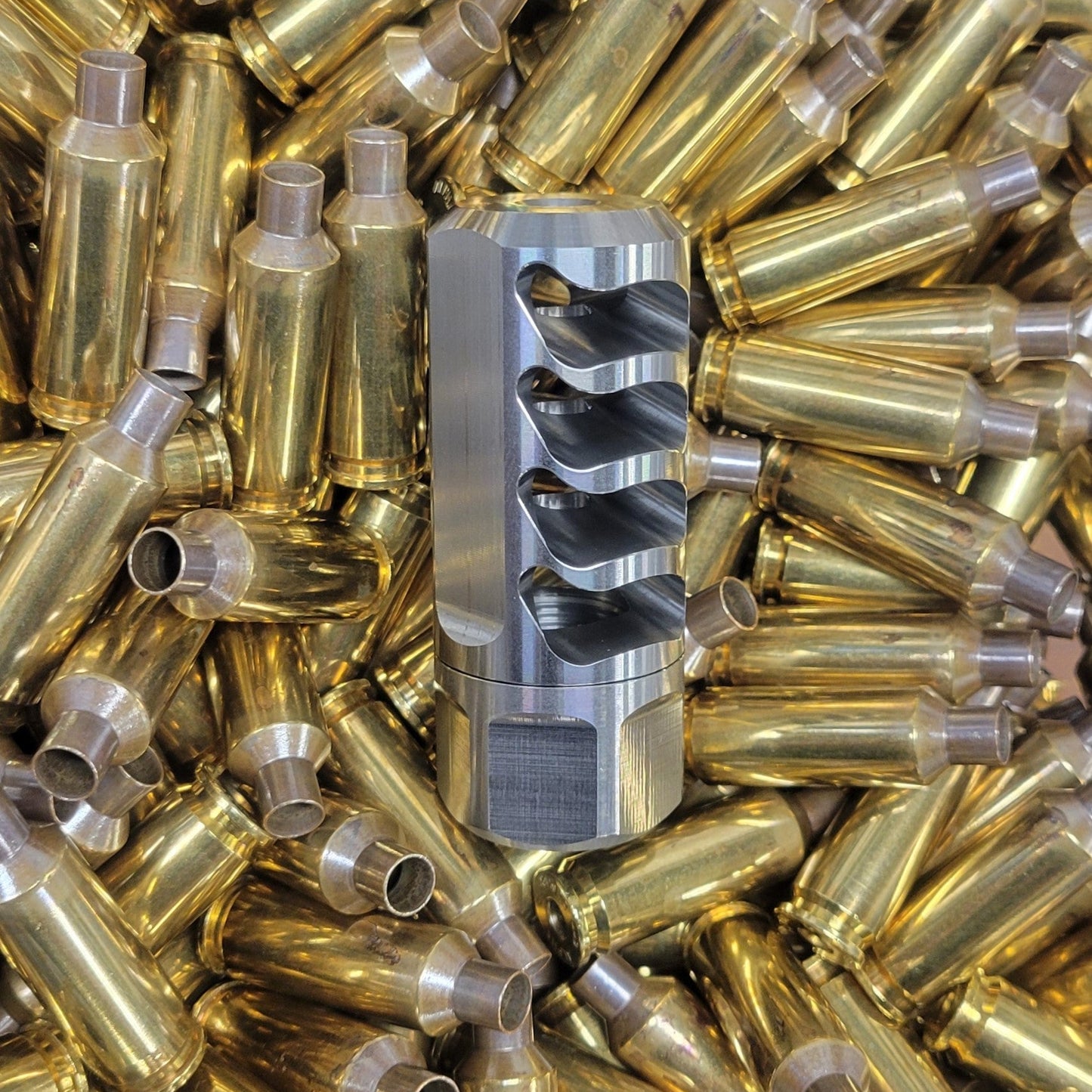 PIPER "COMP" Muzzle Brake 5/8-24