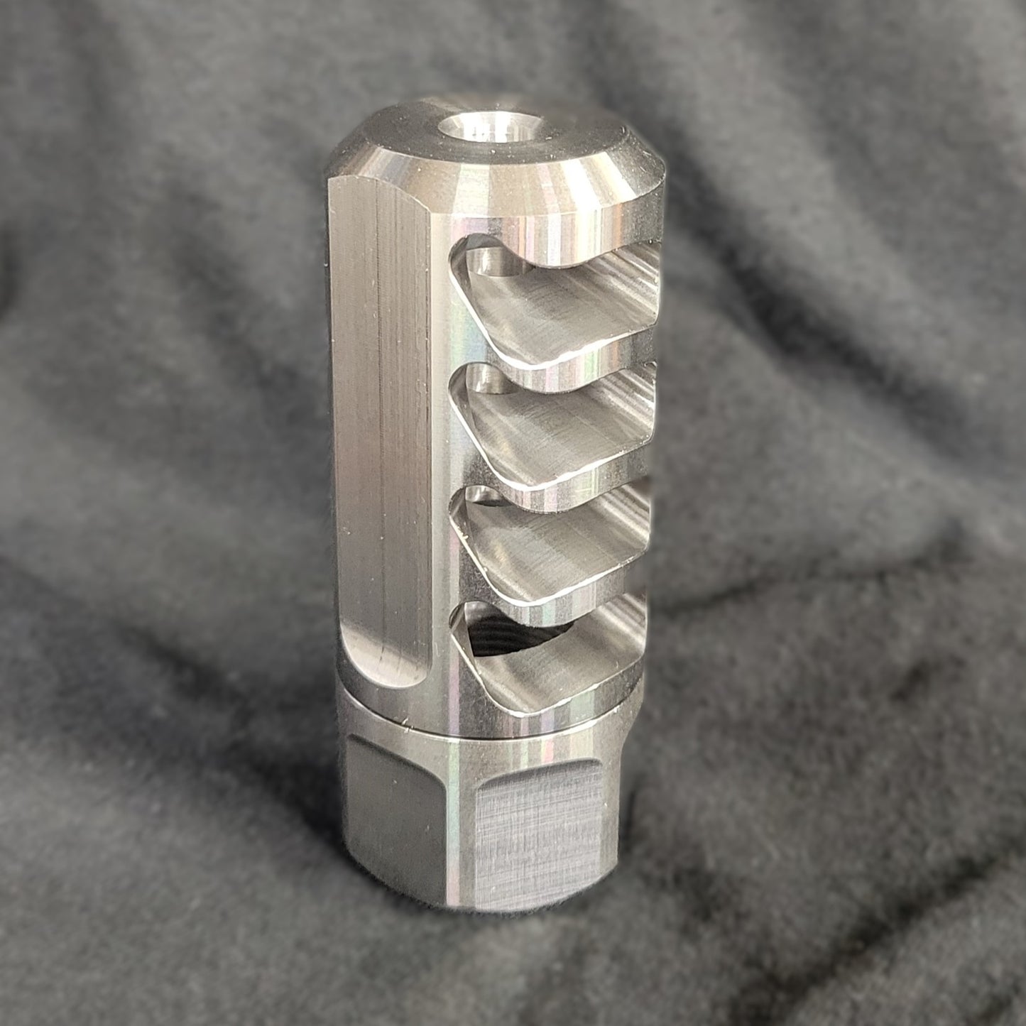 PIPER "COMP" Muzzle Brake 5/8-24